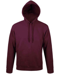 SOL's 47101  Snake Hooded Sweat