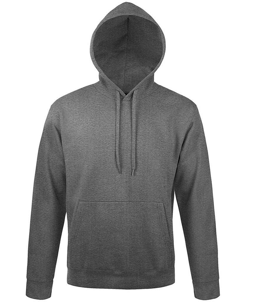 SOL's 47101  Snake Hooded Sweat