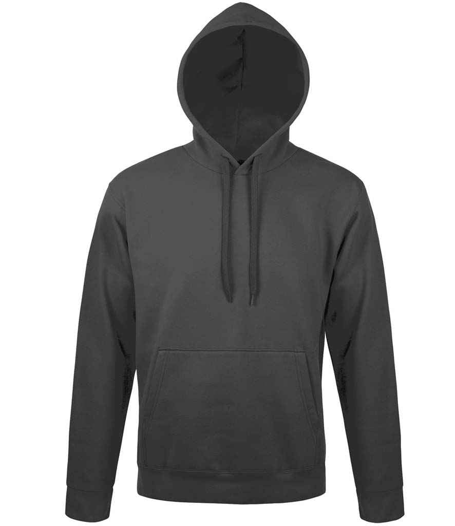SOL's 47101  Snake Hooded Sweat