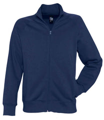 SOL's 47200  Sundae Sweat Jacket