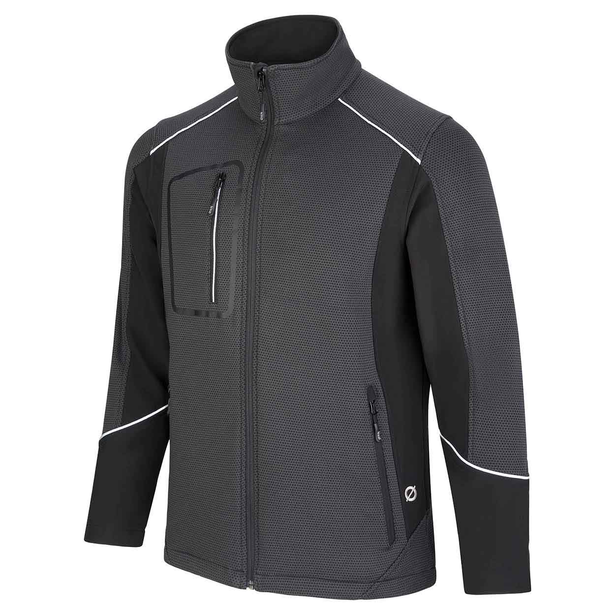Orn 4800 Shearwater Softshell Jacket