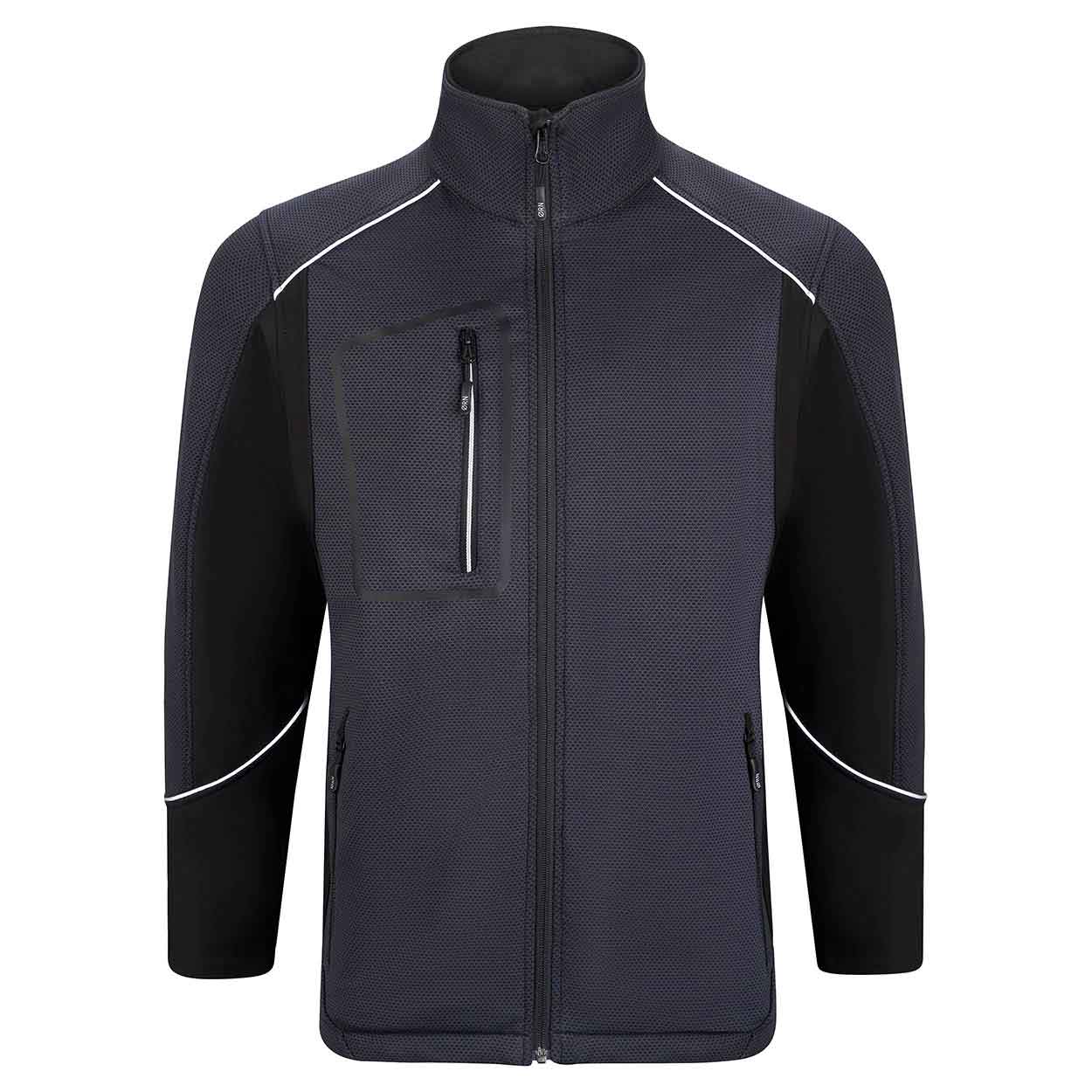 Orn 4800 Shearwater Softshell Jacket