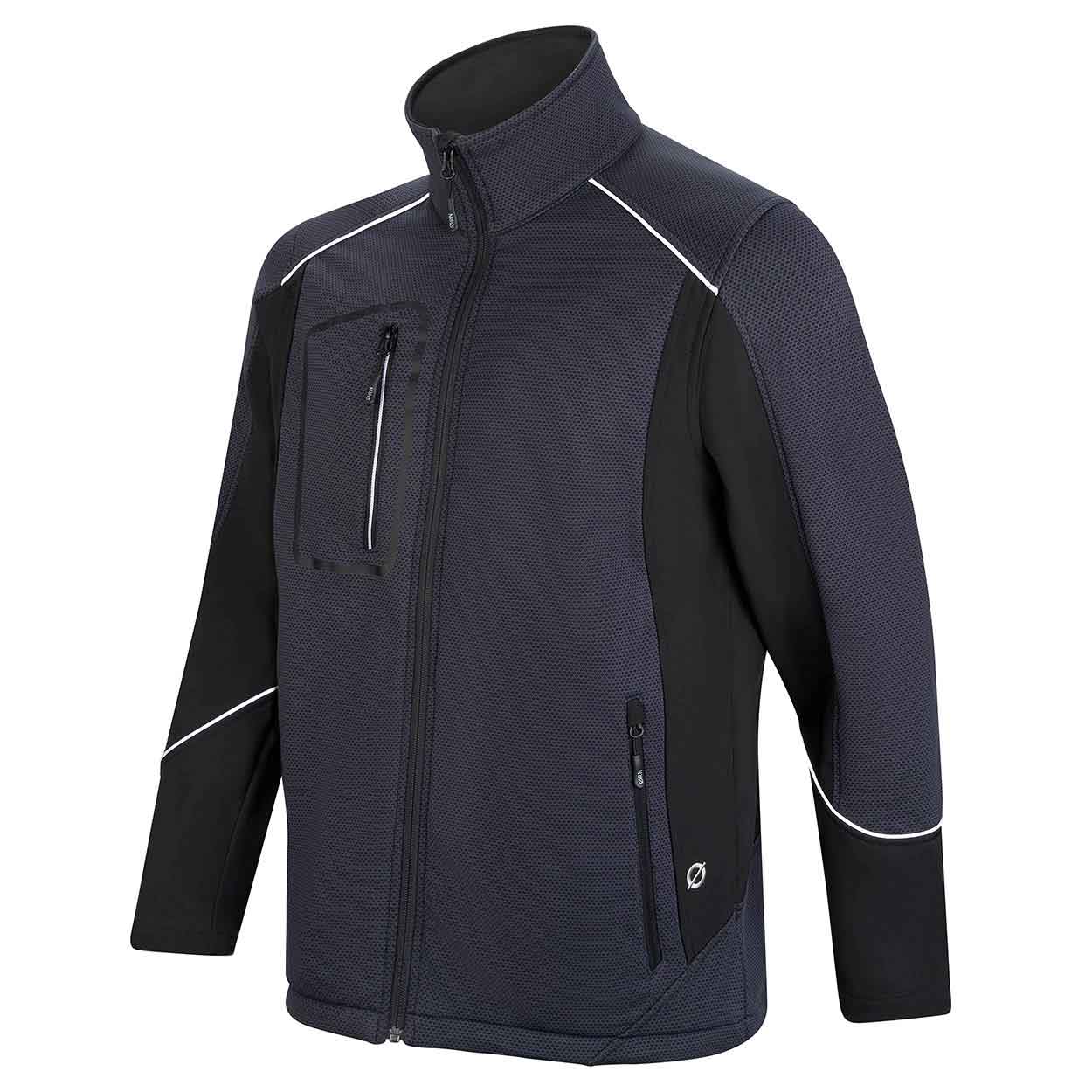 Orn 4800 Shearwater Softshell Jacket