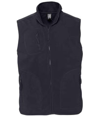 SOL's 51000  Norway Fleece Bodywarmer
