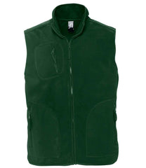 SOL's 51000  Norway Fleece Bodywarmer
