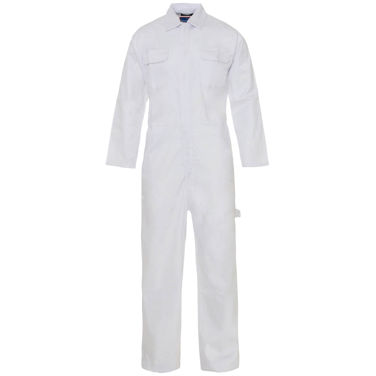 Supertouch W28 Polycotton Coverall - Basic