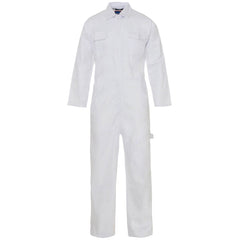 Supertouch W28 Polycotton Coverall - Basic