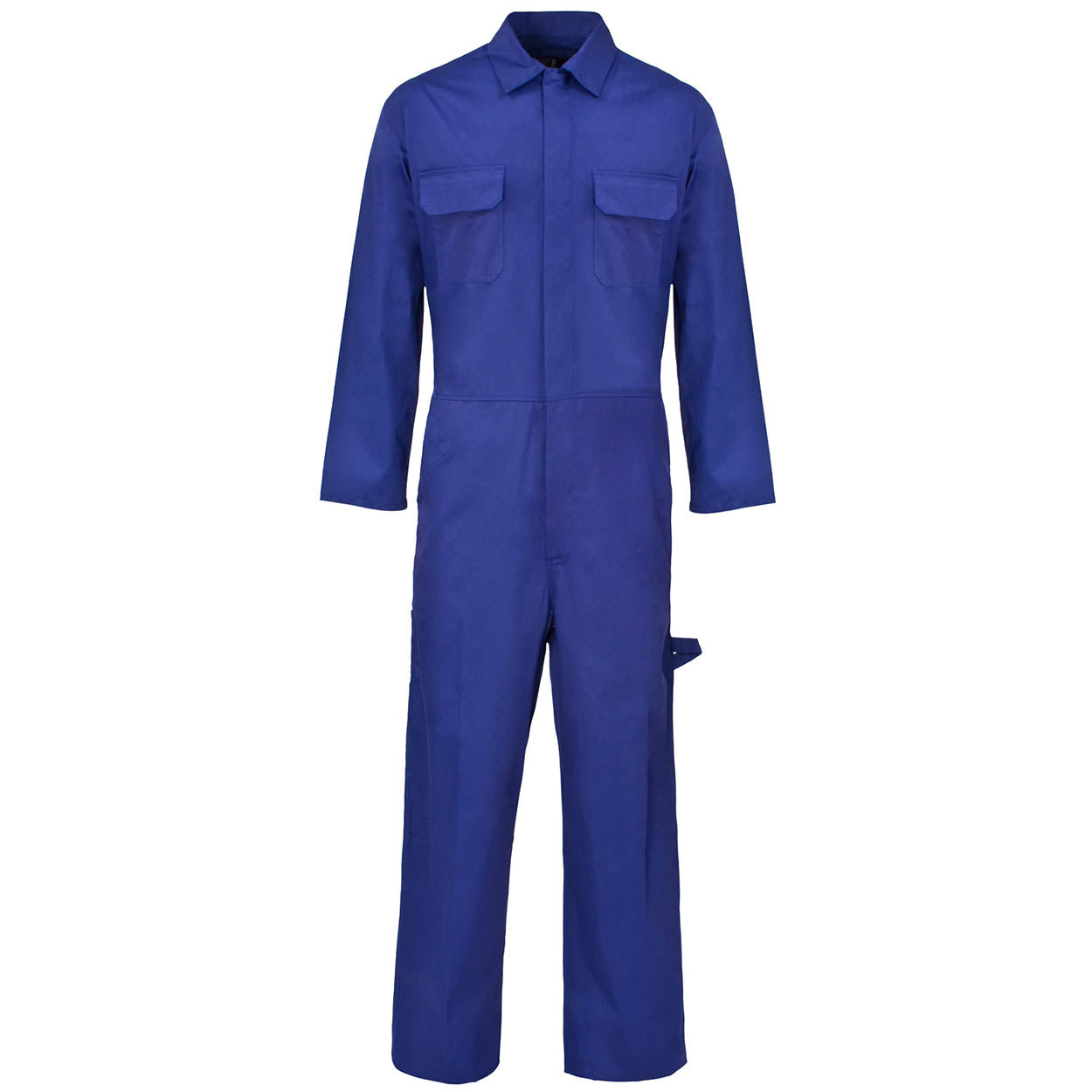 Supertouch W28 Polycotton Coverall - Basic