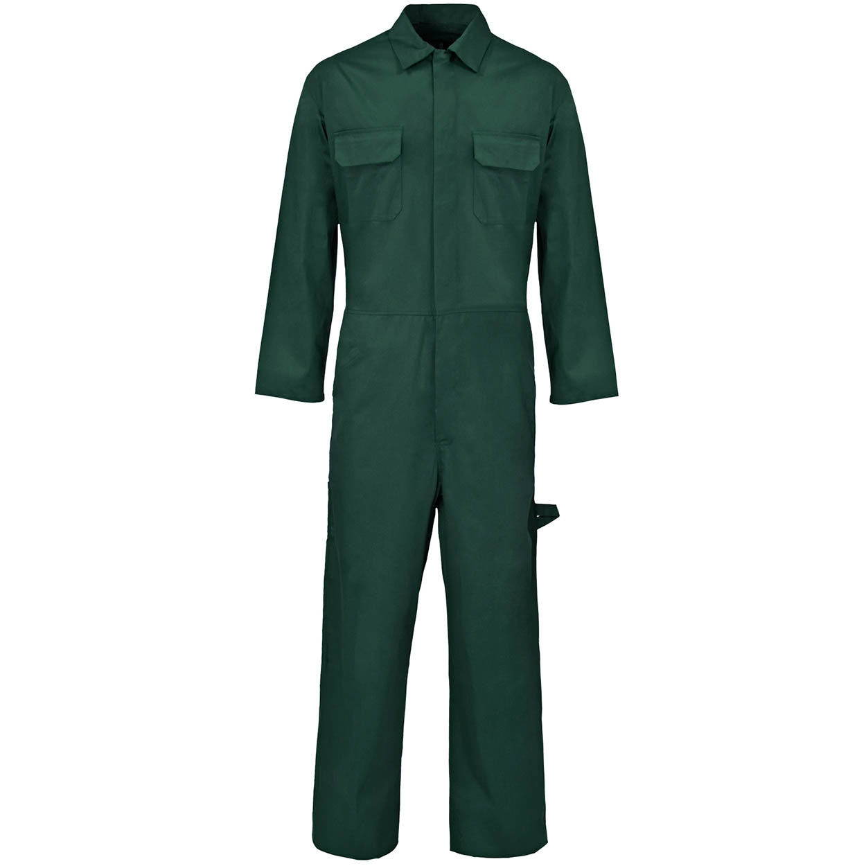 Supertouch W28 Polycotton Coverall - Basic