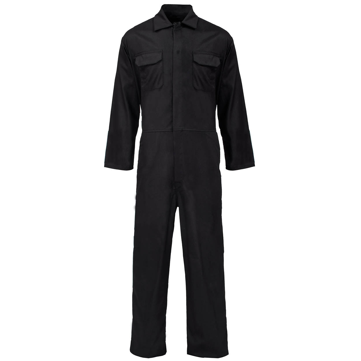 Supertouch W28 Polycotton Coverall - Basic