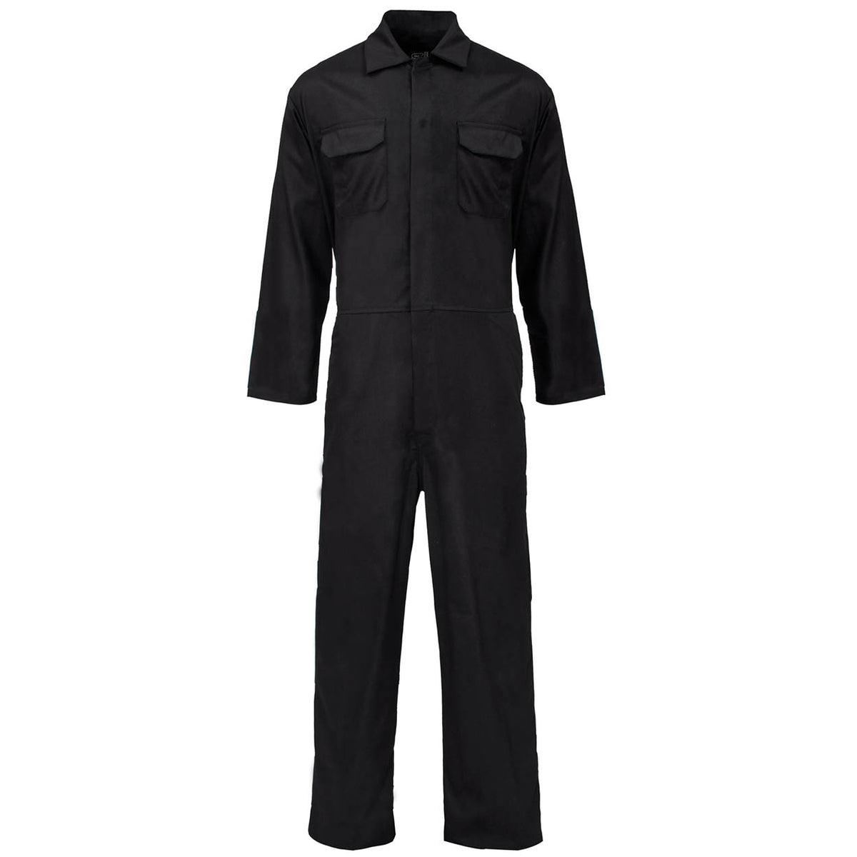 Supertouch W28 Polycotton Coverall - Basic