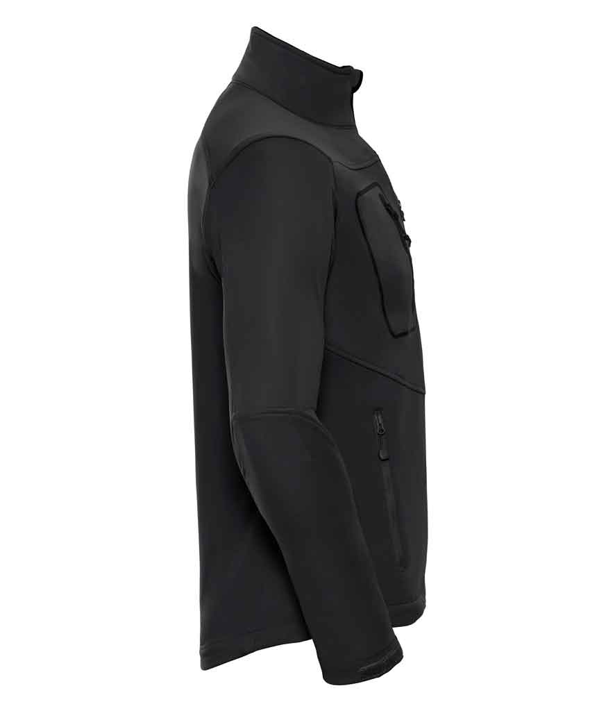 Russell 520M Sports Shell 5000 Jacket