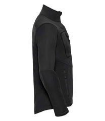 Russell 520M Sports Shell 5000 Jacket