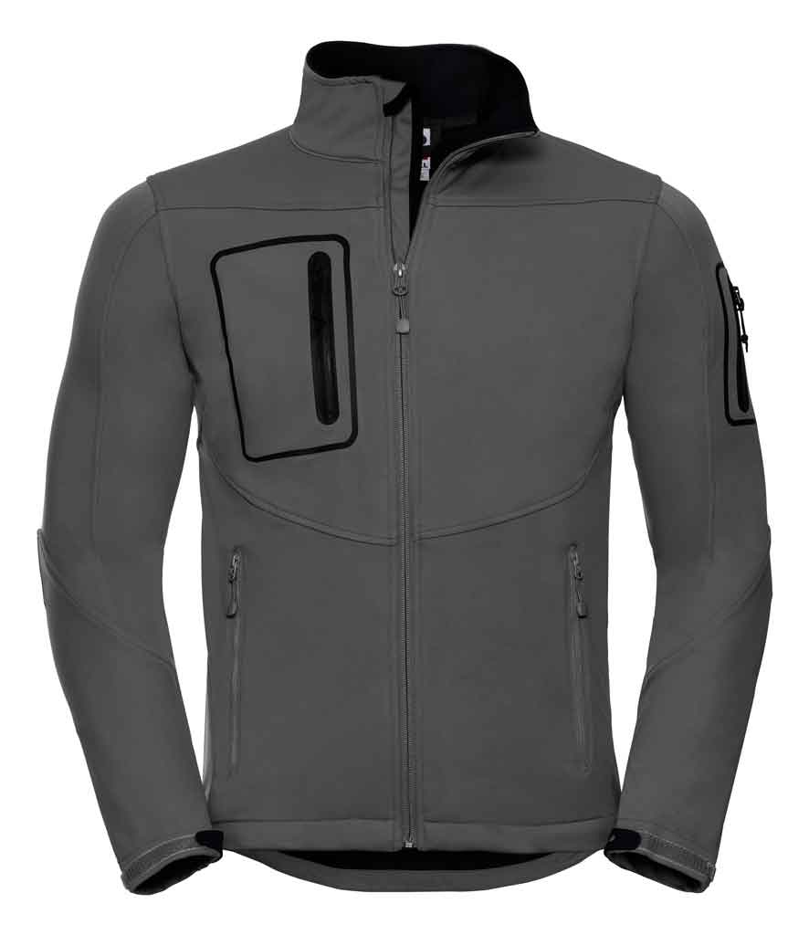 Russell 520M Sports Shell 5000 Jacket