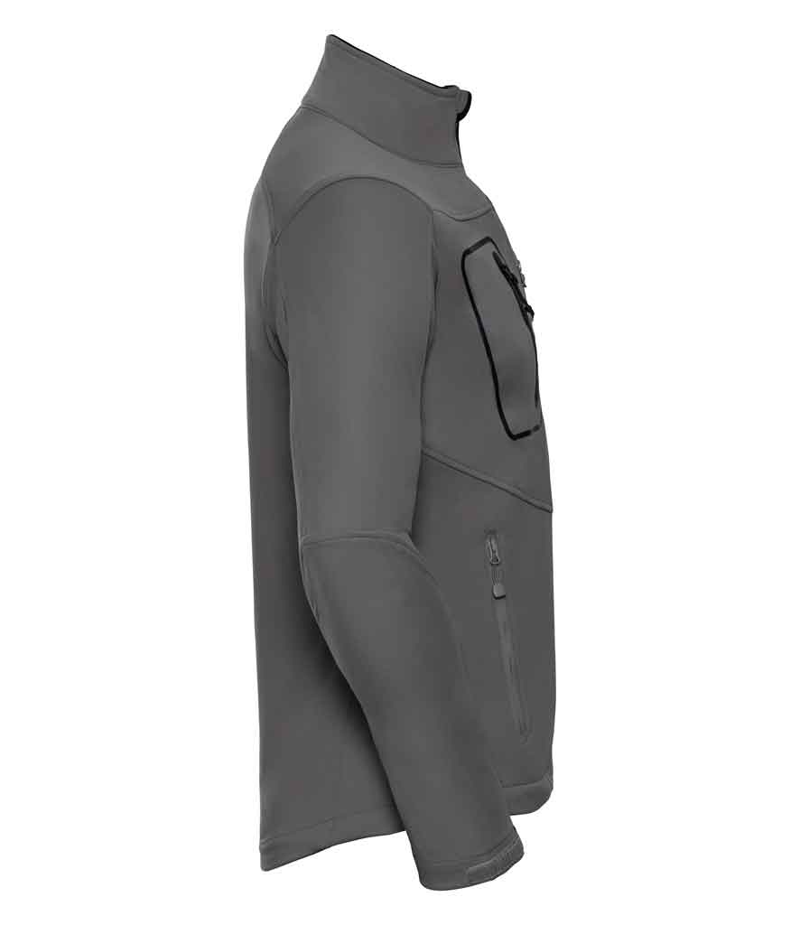 Russell 520M Sports Shell 5000 Jacket