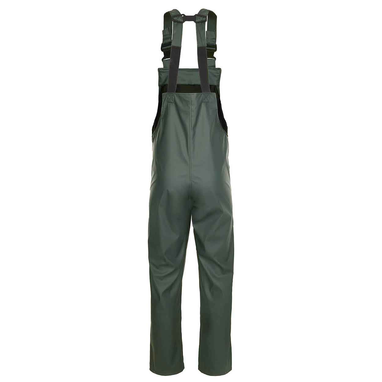 Fort Workwear 521 Airflex Bib & Brace