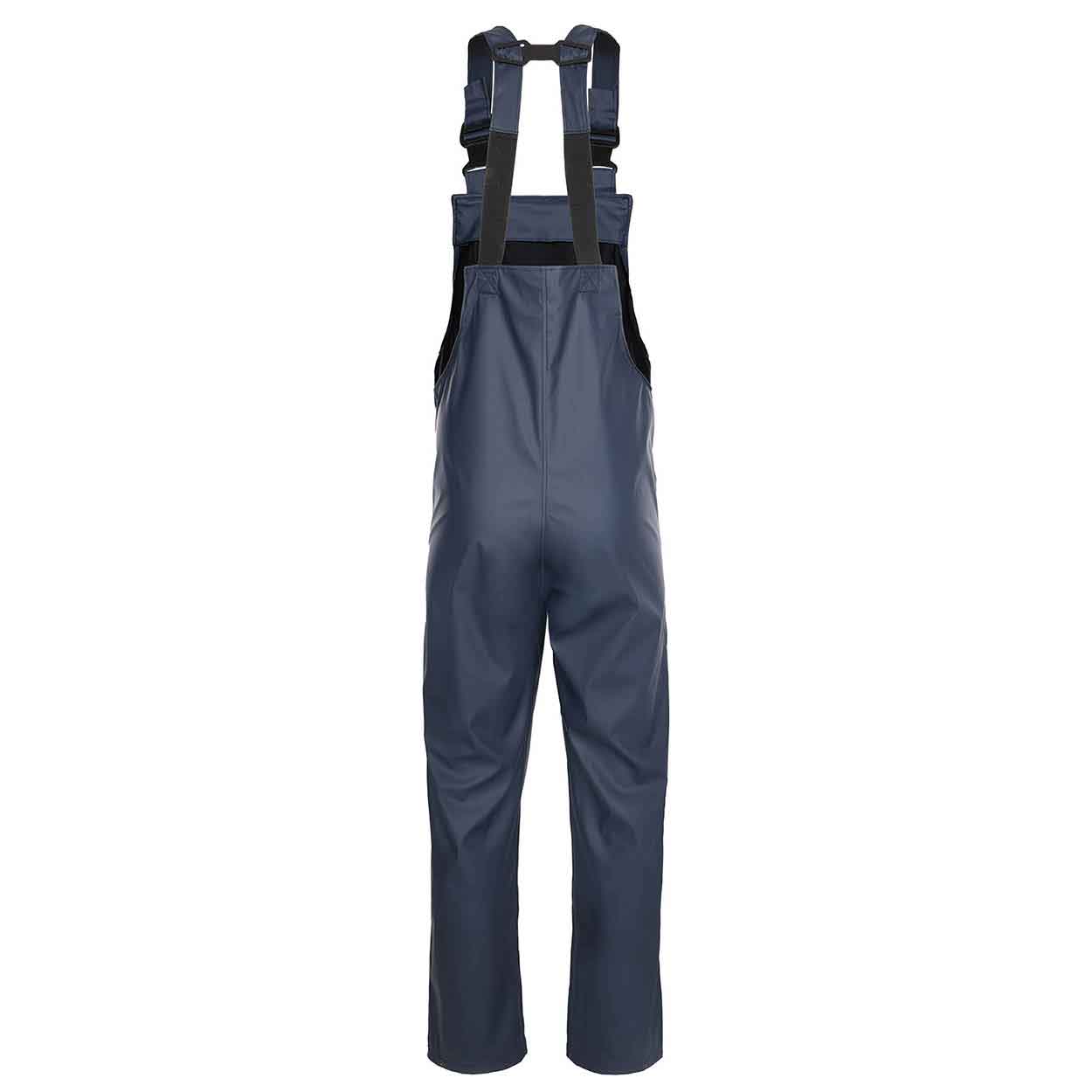 Fort Workwear 521 Airflex Bib & Brace