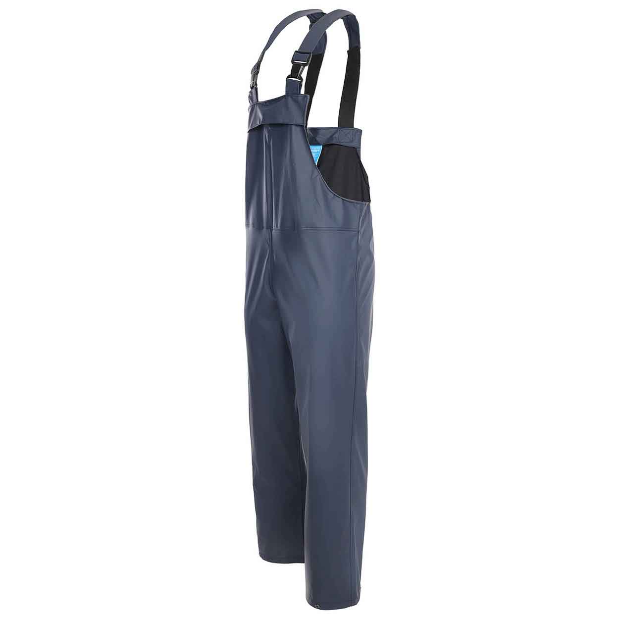 Fort Workwear 521 Airflex Bib & Brace