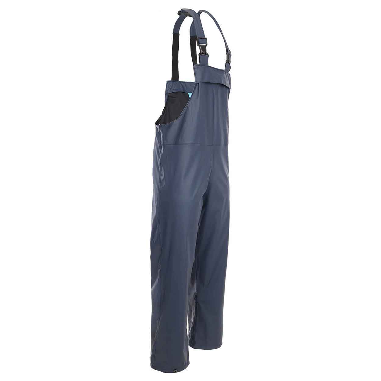 Fort Workwear 521 Airflex Bib & Brace