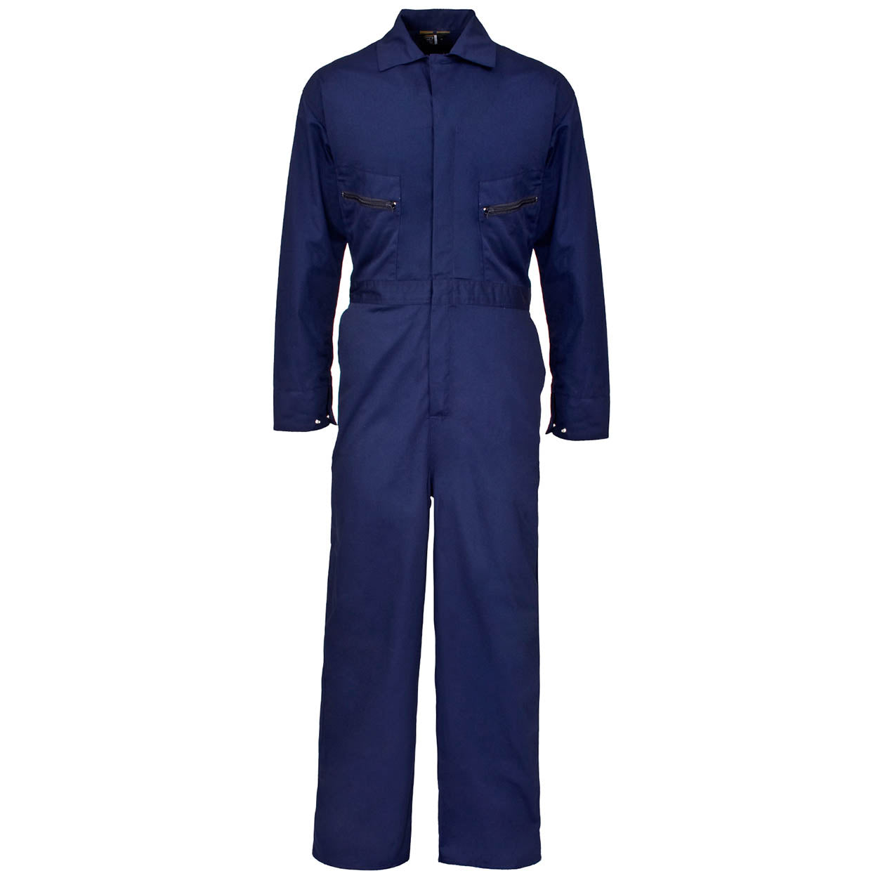 Supertouch W27 Polycotton Coverall - Plus