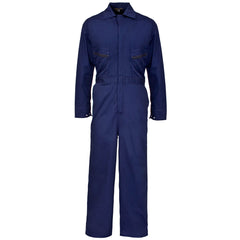 Supertouch W27 Polycotton Coverall - Plus