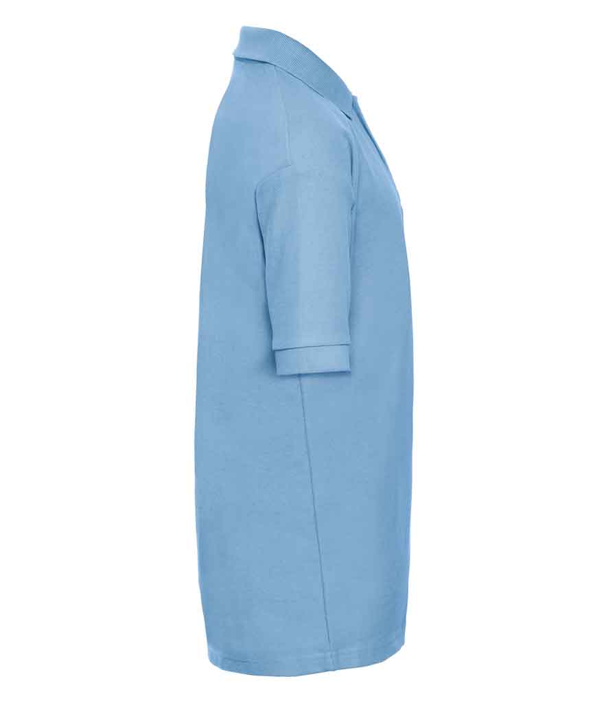 Russell 539B Kids Pique Polo Shirt