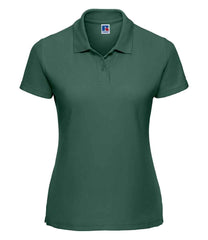Jerzees 539F Ladies Pique Polo