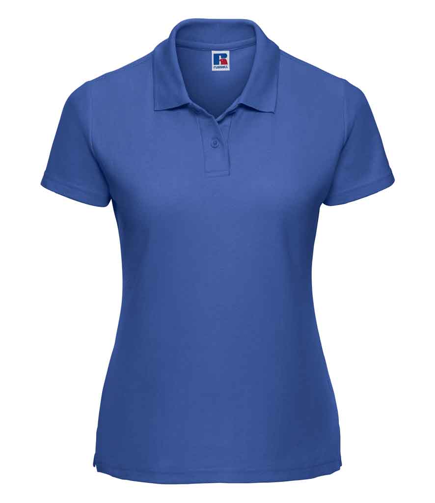 Jerzees 539F Ladies Pique Polo