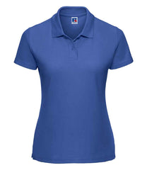 Jerzees 539F Ladies Pique Polo