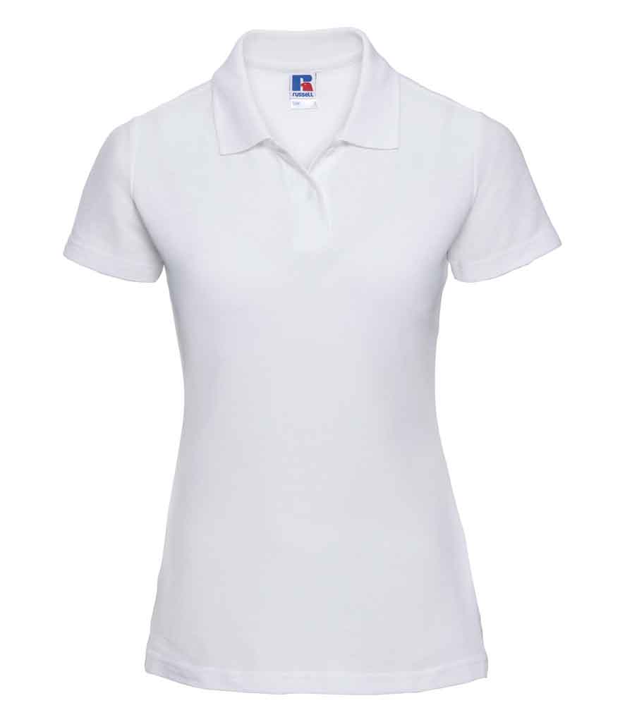 Jerzees 539F Ladies Pique Polo