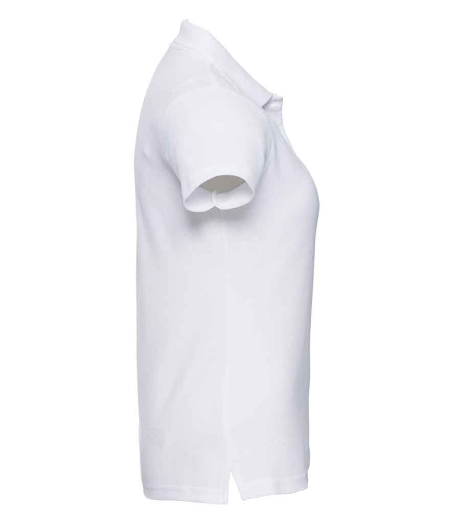 Jerzees 539F Ladies Pique Polo