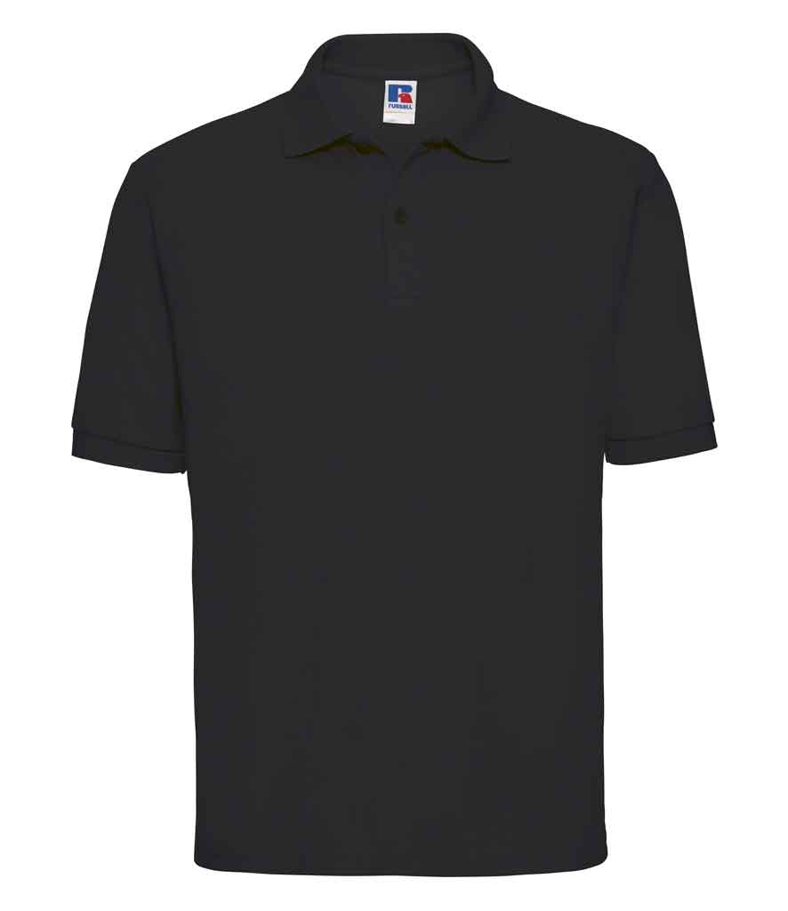 Jerzees 539M Pique Polo Shirt