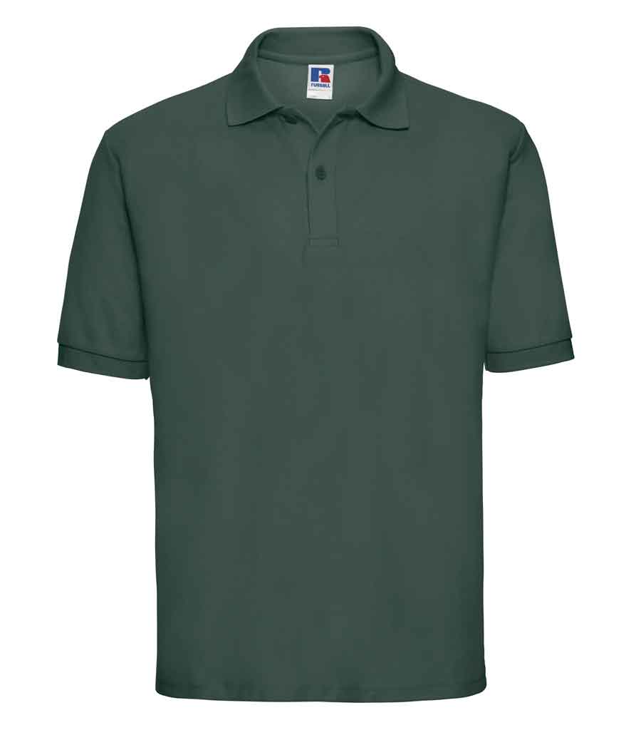 Jerzees 539M Pique Polo Shirt