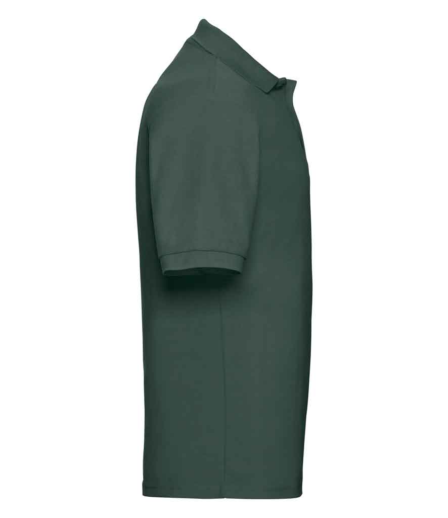 Jerzees 539M Pique Polo Shirt