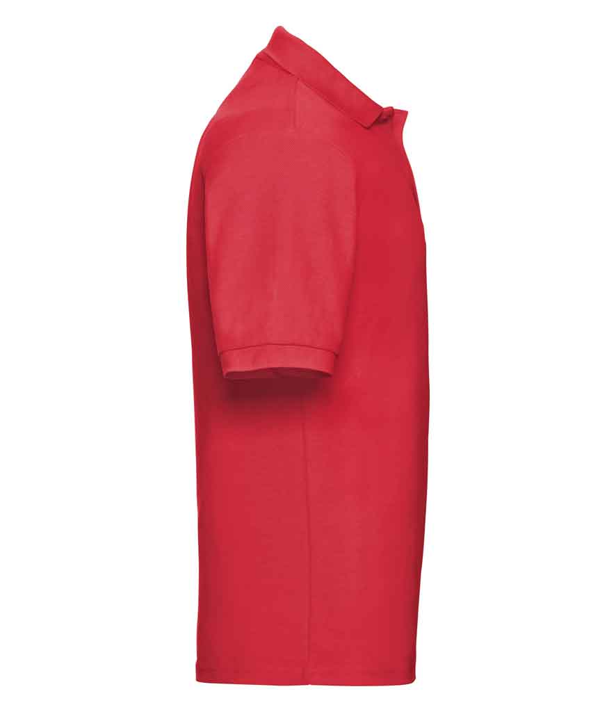 Jerzees 539M Pique Polo Shirt