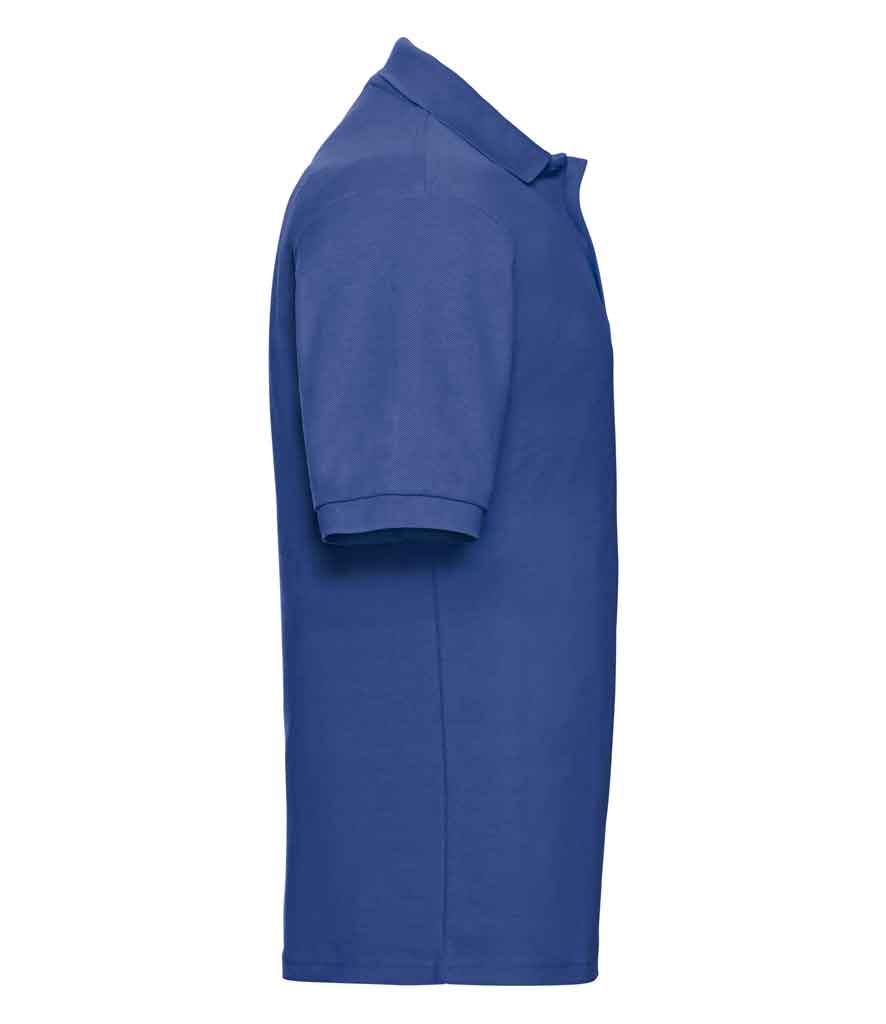 Jerzees 539M Pique Polo Shirt