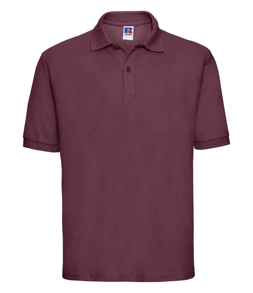 Jerzees 539M Pique Polo Shirt