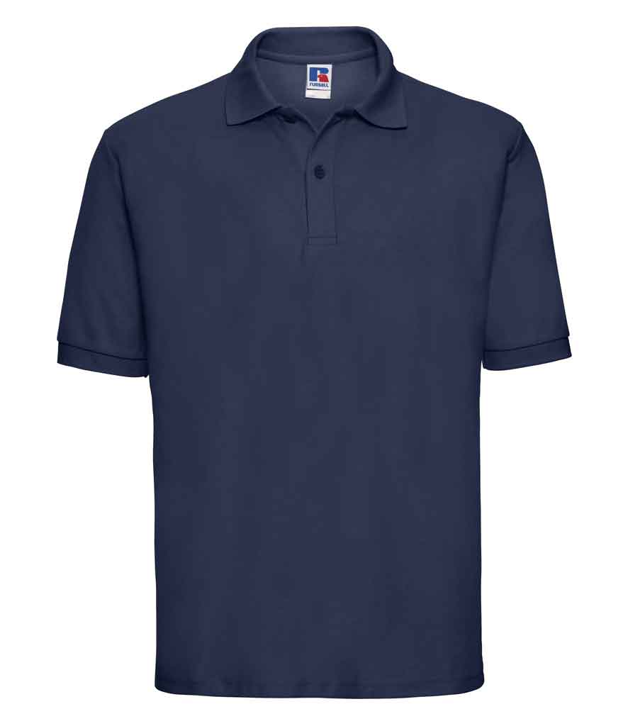Jerzees 539M Pique Polo Shirt