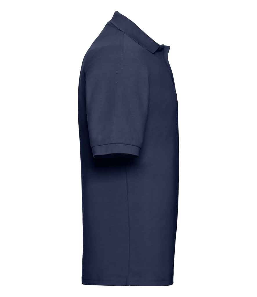 Jerzees 539M Pique Polo Shirt