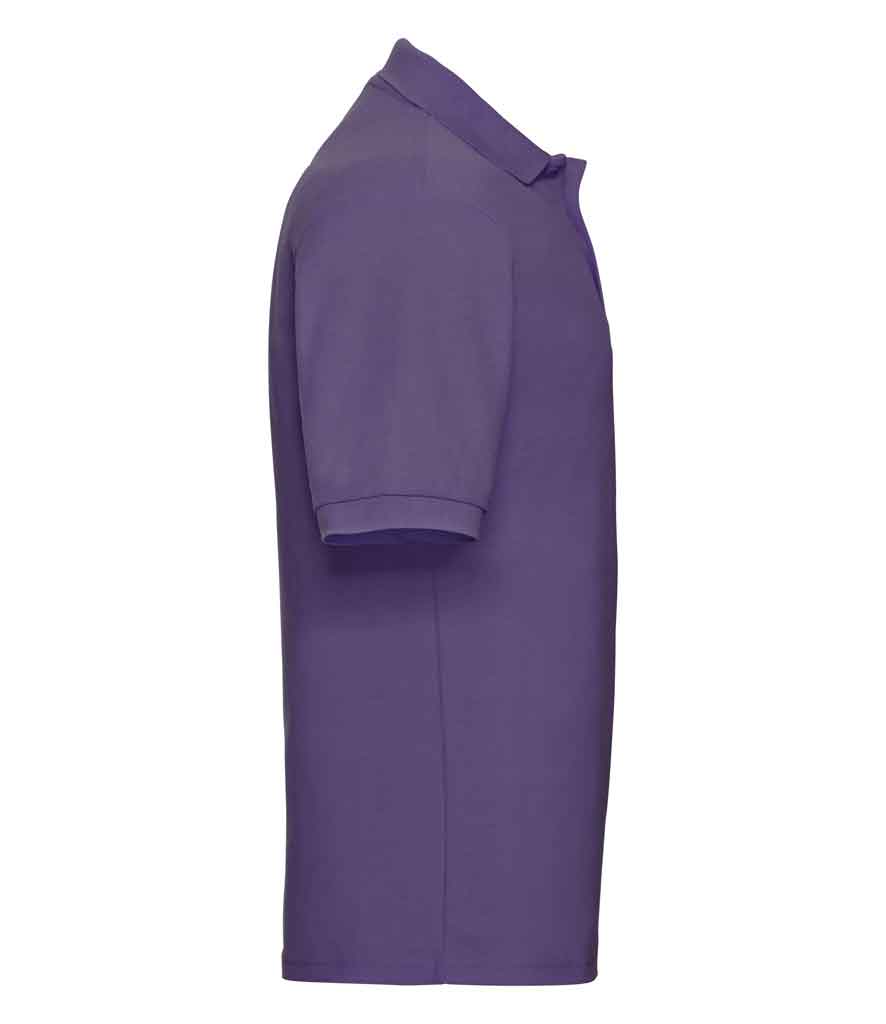 Jerzees 539M Pique Polo Shirt