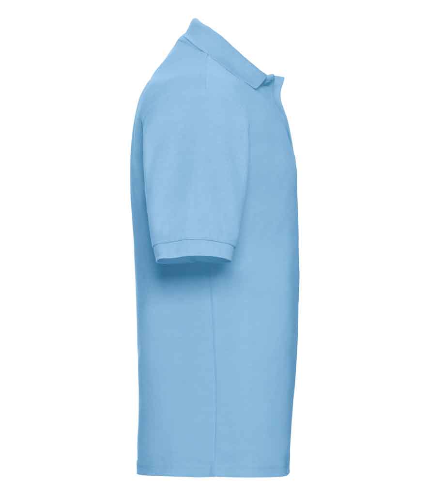 Jerzees 539M Pique Polo Shirt