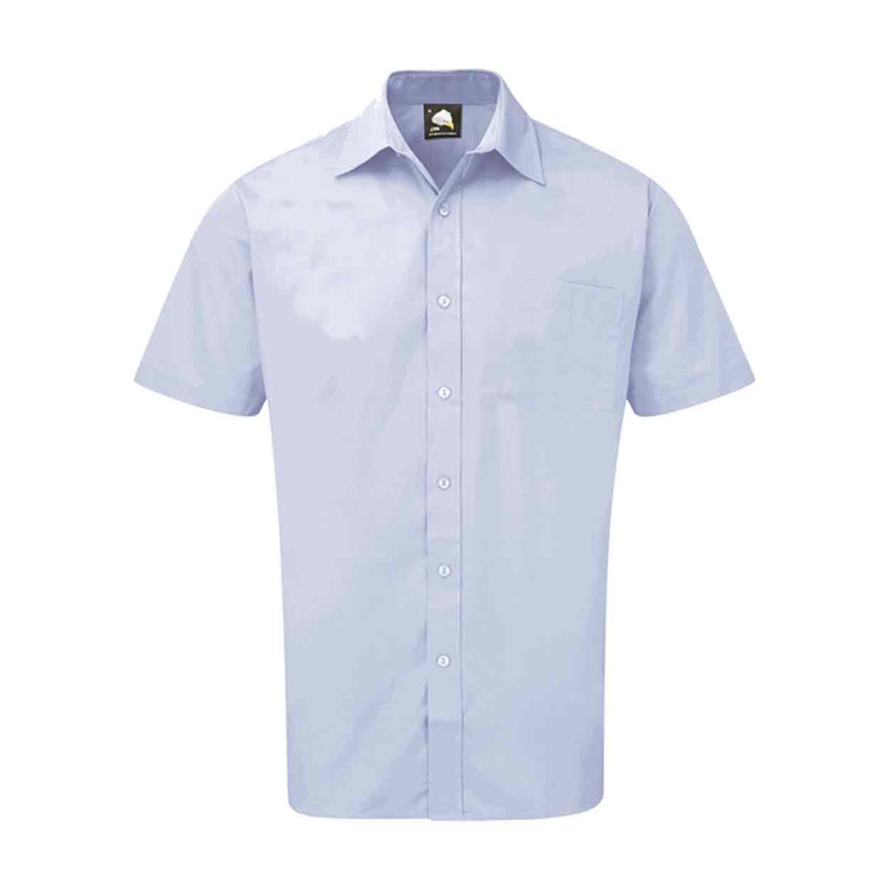 Orn 5400 JC2075 Essential S/S Shirt