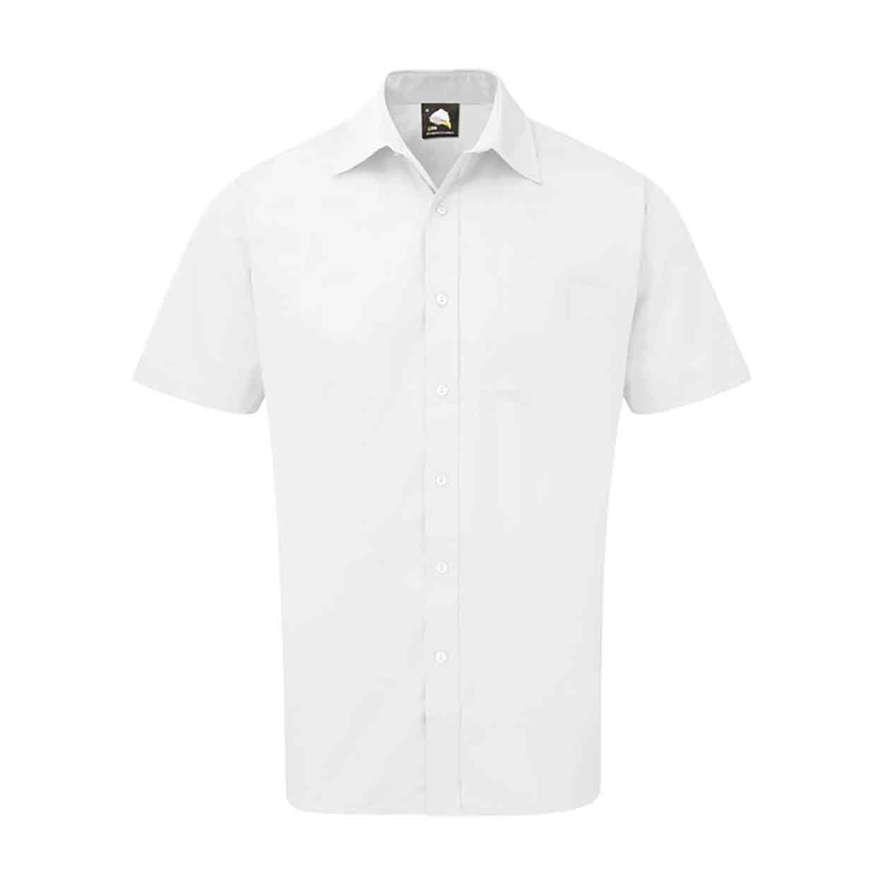 Orn 5400 JC2075 Essential S/S Shirt