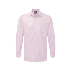 Orn 5410 JC2099 Essential L/S Shirt