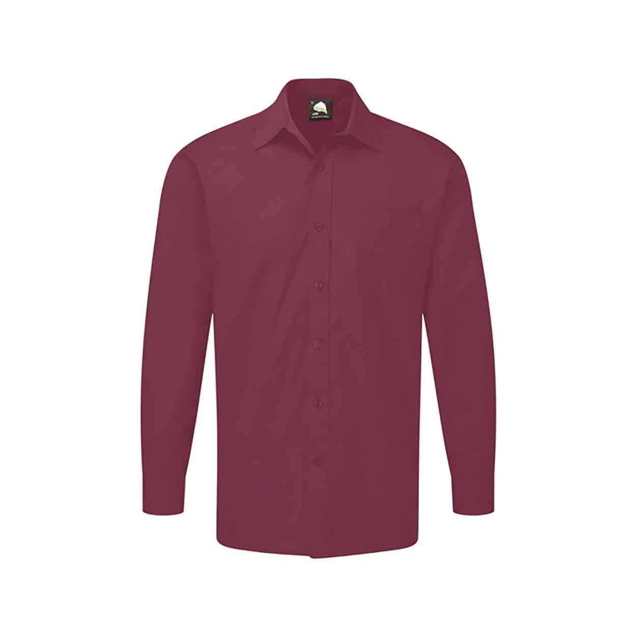 Orn 5410 JC2099 Essential L/S Shirt