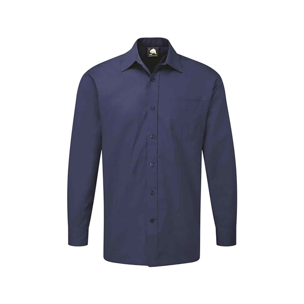 Orn 5410 JC2099 Essential L/S Shirt
