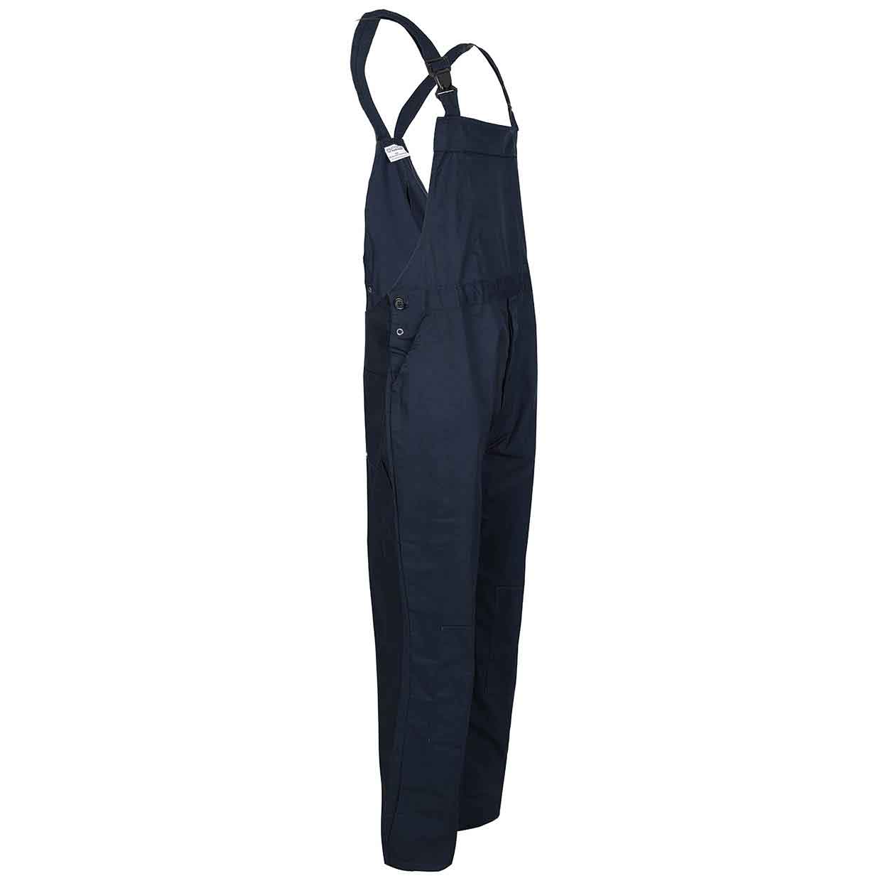 Fort Workwear 544 Bib & Brace Overall
