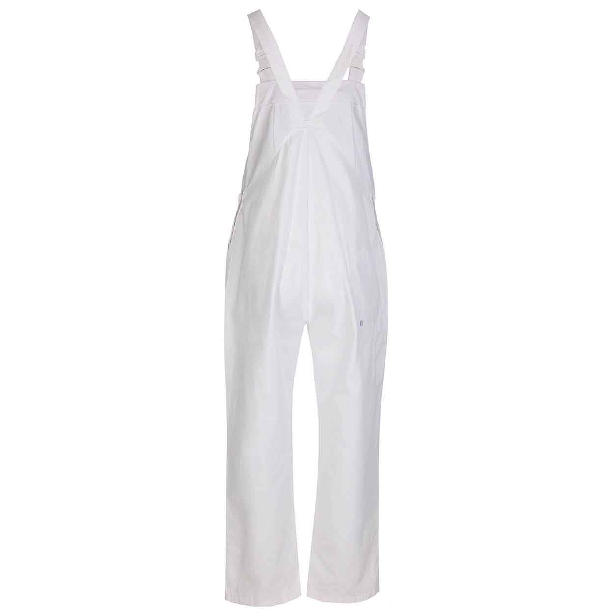 Fort Workwear 544 Bib & Brace Overall