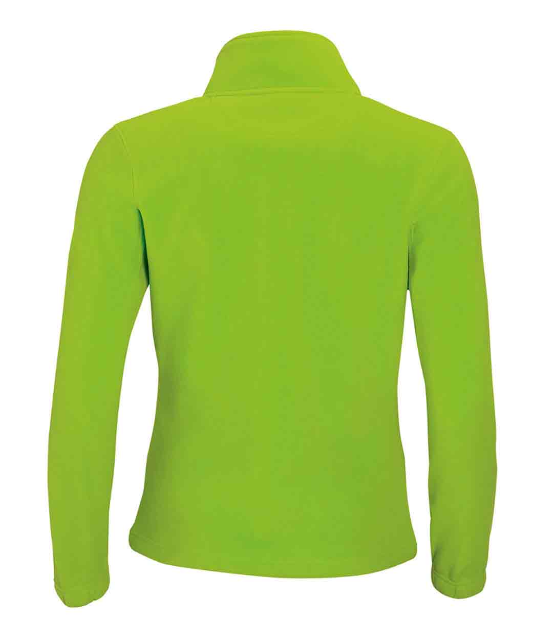 SOL's 54500  Ladies North Fleece Jkt