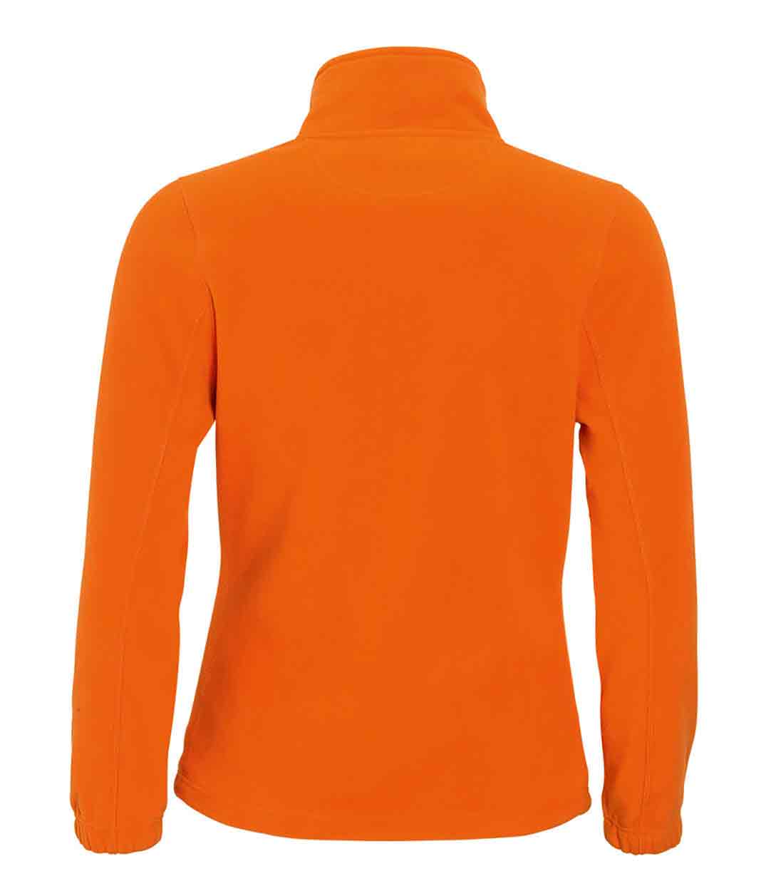 SOL's 54500  Ladies North Fleece Jkt